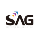 SAG Securitag Assembly Group