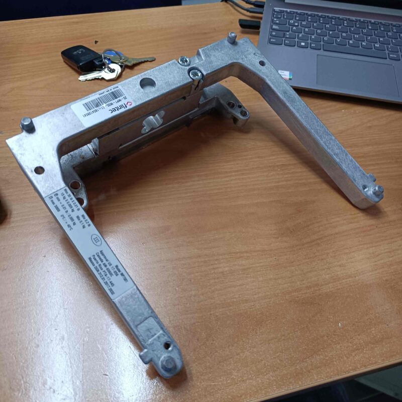 Zebra - Printer Spare Parts, Zebra, MP7001 Celda de carga