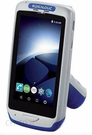 Datalogic Joya Touch Plus Pistol – WEC7