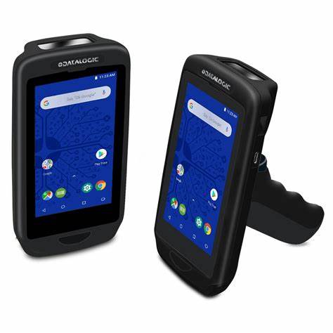Datalogic PDA Memor 1 Kit con cuna de carga