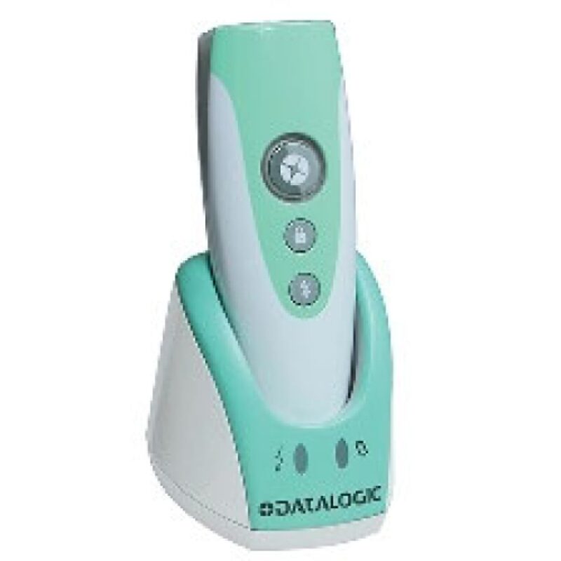 Datalogic Lector de codigos de barras Bluetooth RIDA