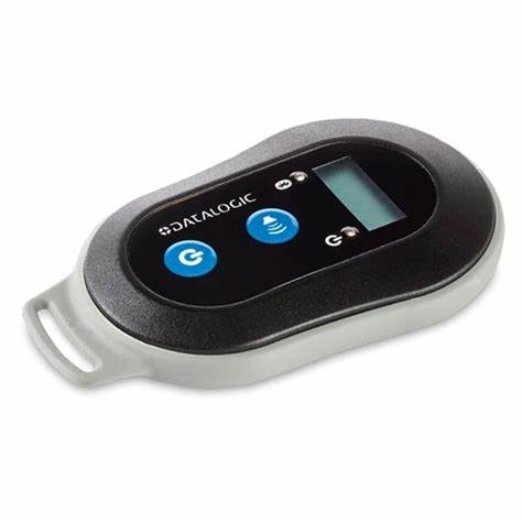 Datalogic DLR-BT001 Family - The Datalogic DLR-BT001 RFID Reader is a small, compact UHF RFID reader