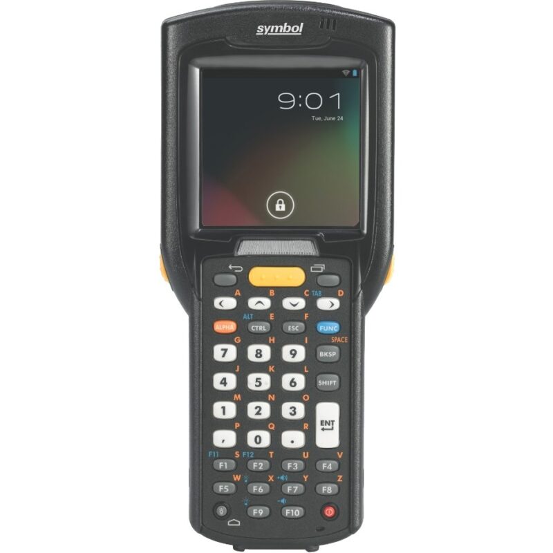 Zebra MC32N0-GI3HCHEIA Mobile Computer