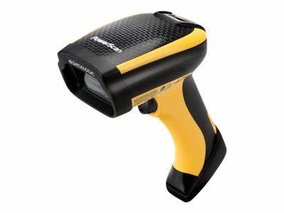 Datalogic PowerScan PD9531, Auto Range, USB Kit (Kit inc. Scanner and Cable CAB-550)