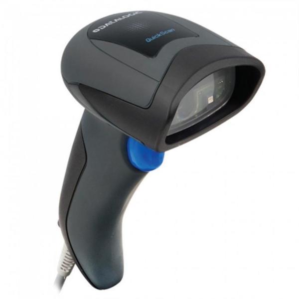 Datalogic QD2131-BKK1S Barcode Scanner