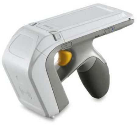 Zebra RFD8500-1000100-US RFID Reader
