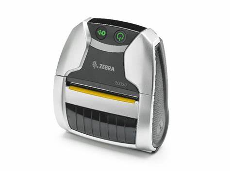 Zebra Mobile printer ZQ320