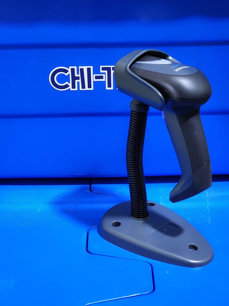 Datalogic GD4430-BKK12 Barcode Scanner