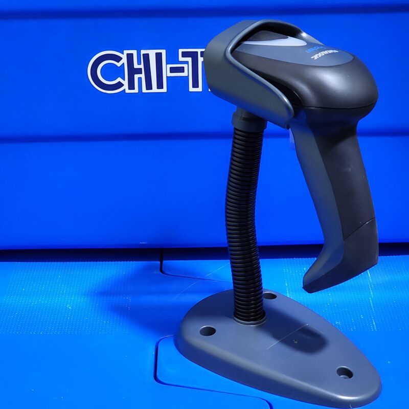 Datalogic GD4430-BKK12 Barcode Scanner