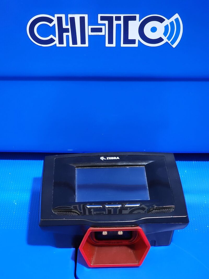 Zebra MK500 Kiosko Autoservicio  Windows CE