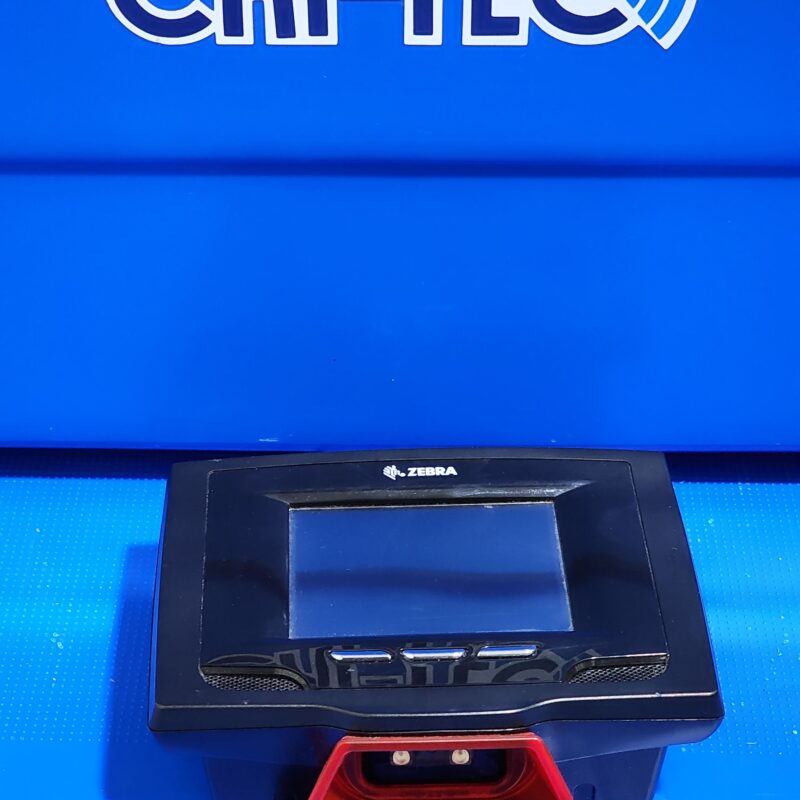 Zebra MK500 Kiosko Autoservicio  Windows CE