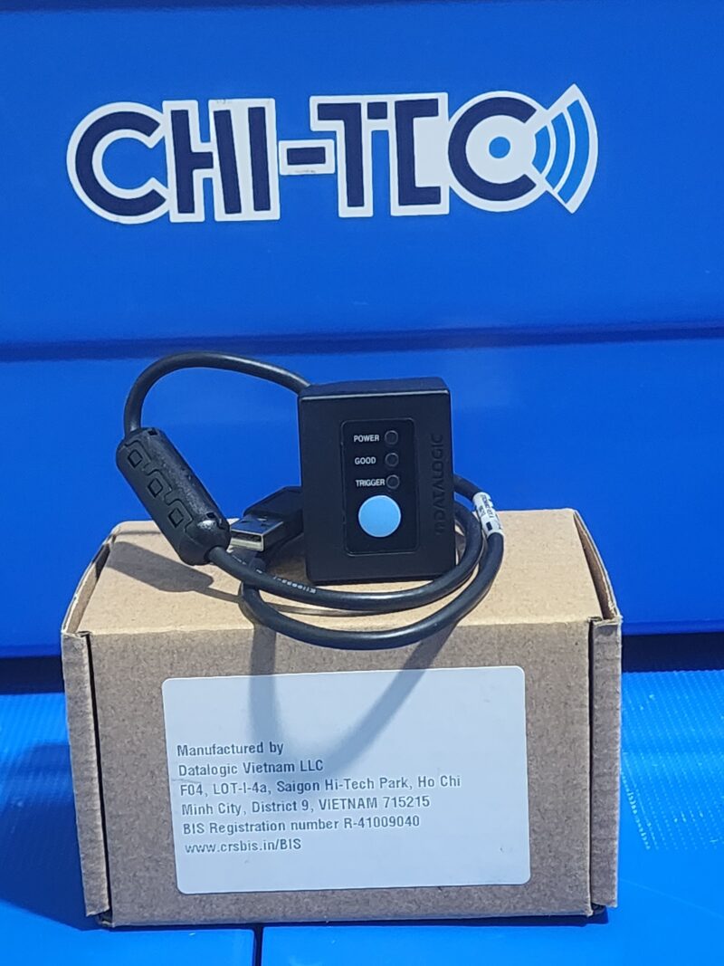 Datalogic Scanner engine DSM0400