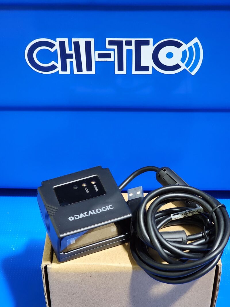 Datalogic Scanner engine CSS4400