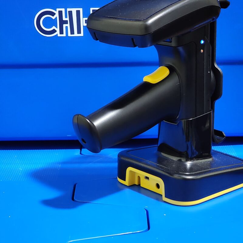 Datalogic 2128P RFID reader Bluetooth