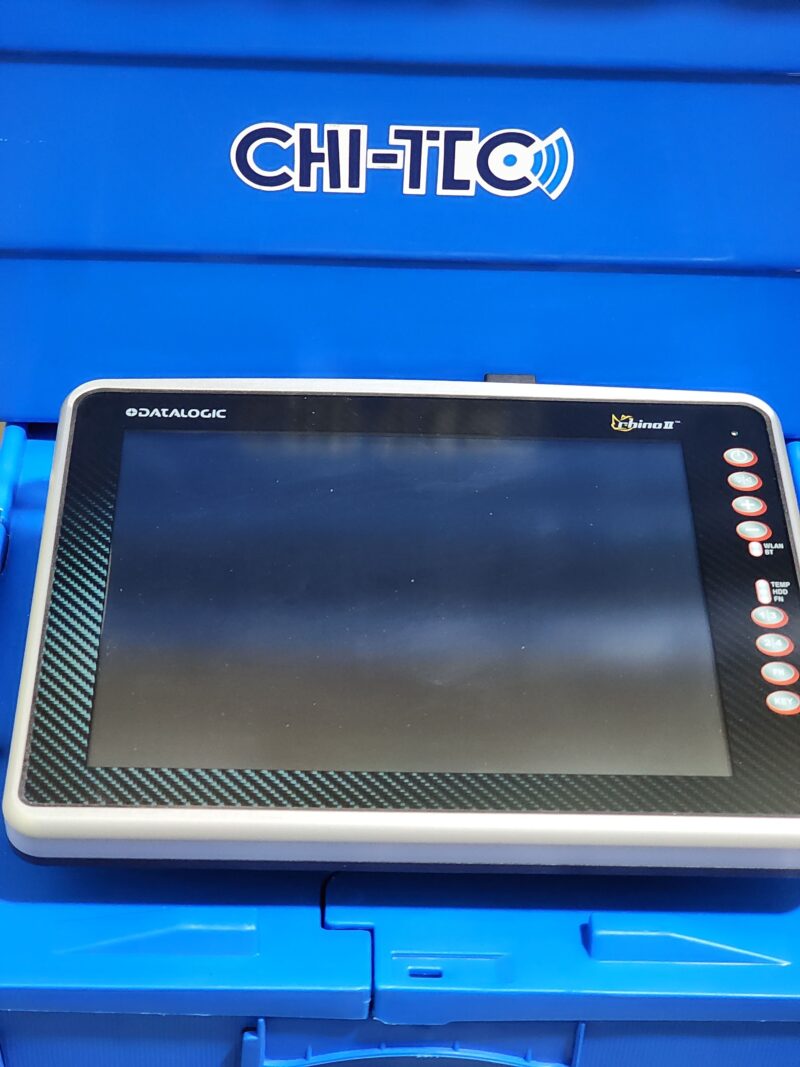 Datalogic Rhino II Mobile Computer