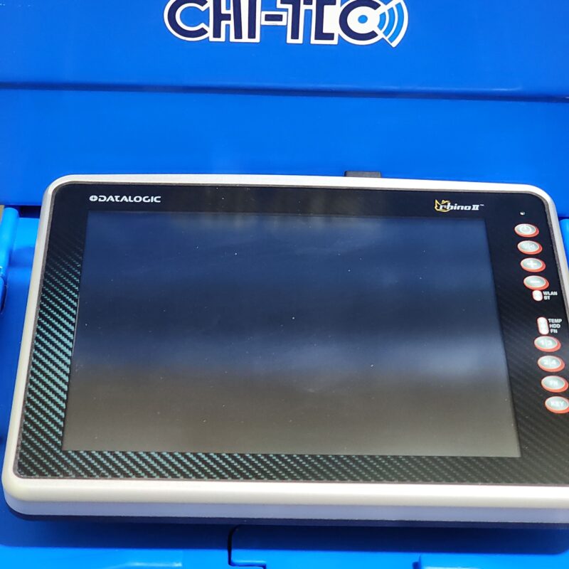 Datalogic Rhino II Mobile Computer