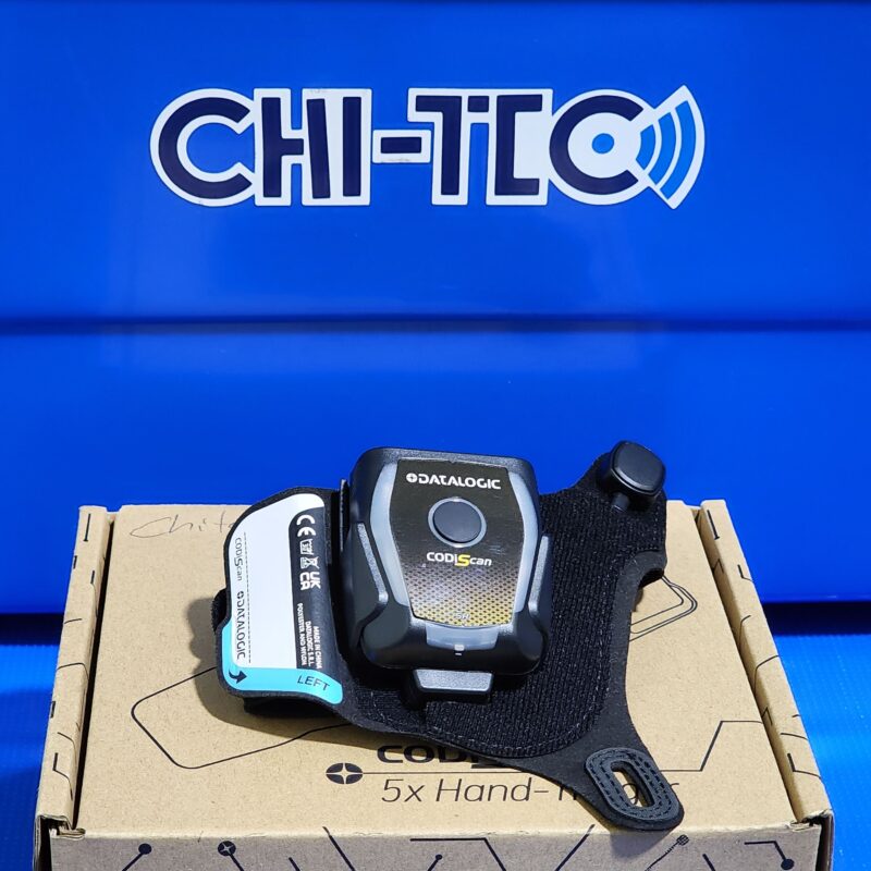 Datalogic HS7600SR Barcode Scanner Codiscan