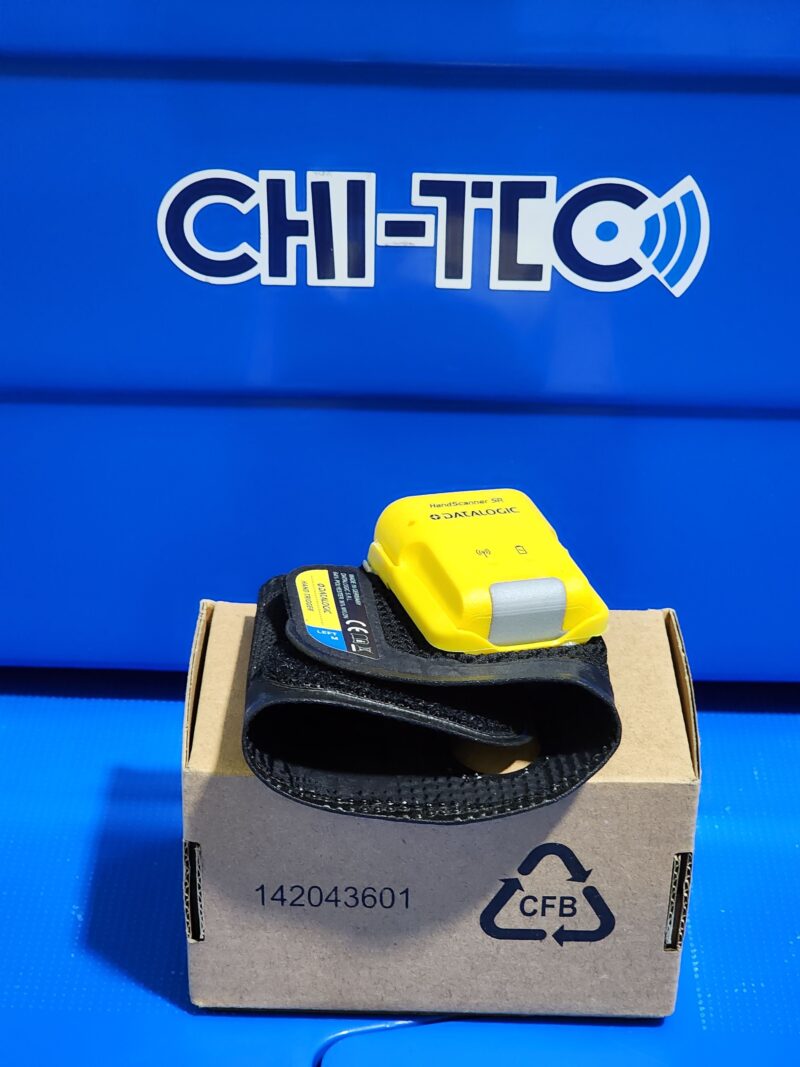 Datalogic HS7500SR Barcode Scanner