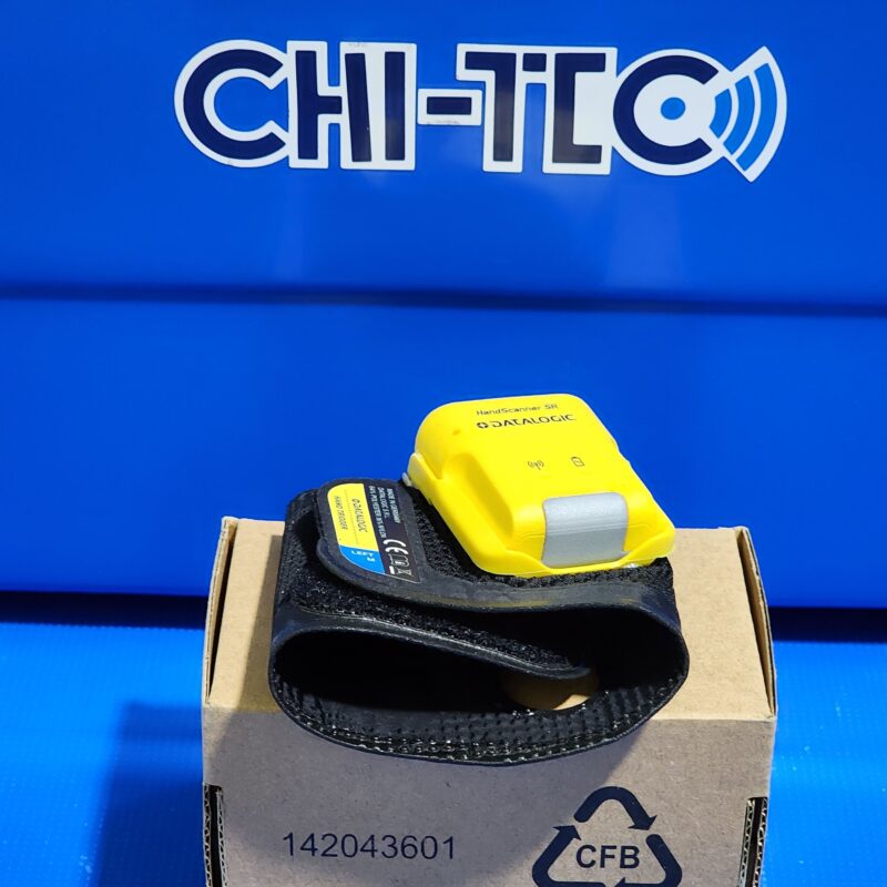 Datalogic HS7500SR Barcode Scanner