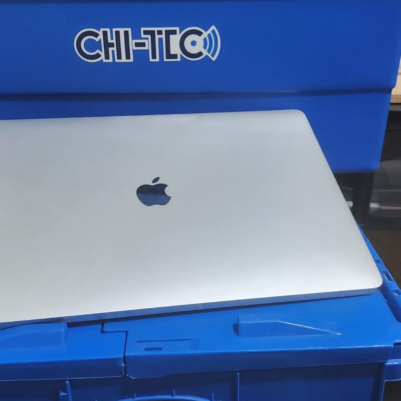 MacBook Pro-Core i9- Pantalla 16 Pulgadas 2019