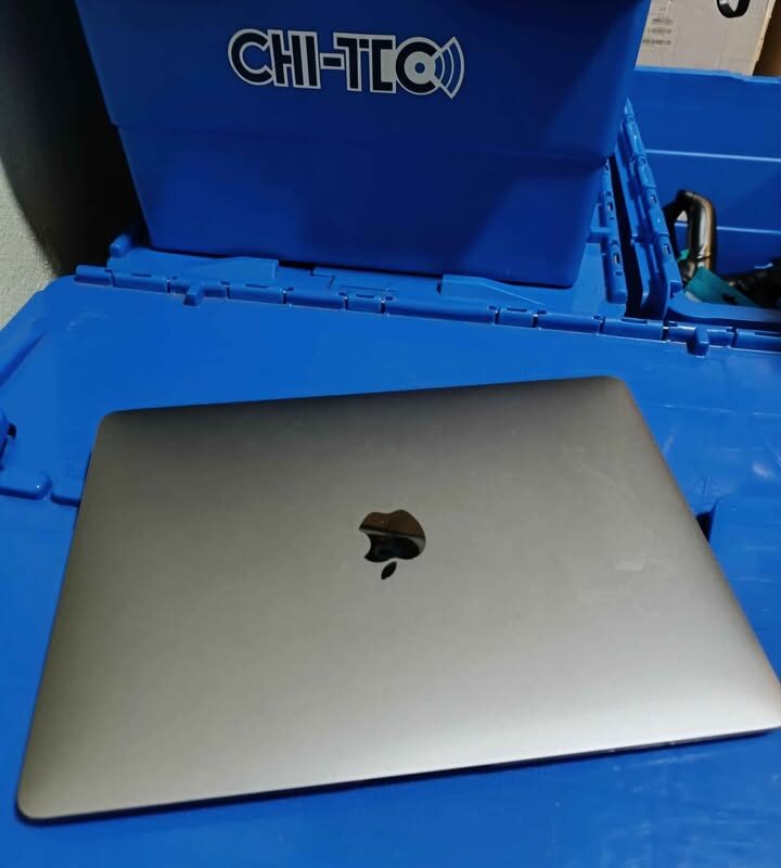 MacBook Air-Procesador Core i7 1.2GHz- Pantalla 13" ( 2020) 16 GB RAM 512 SSD