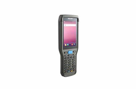 Honeywell EDA60K Android Mobile Computer