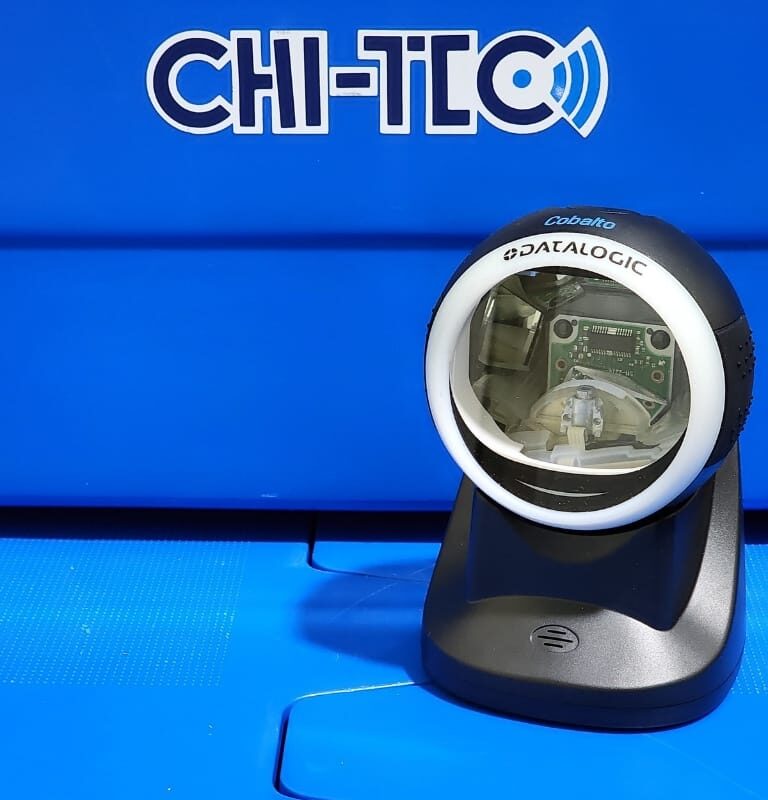 Datalogic Cobalto CO5300 Barcode Scanner