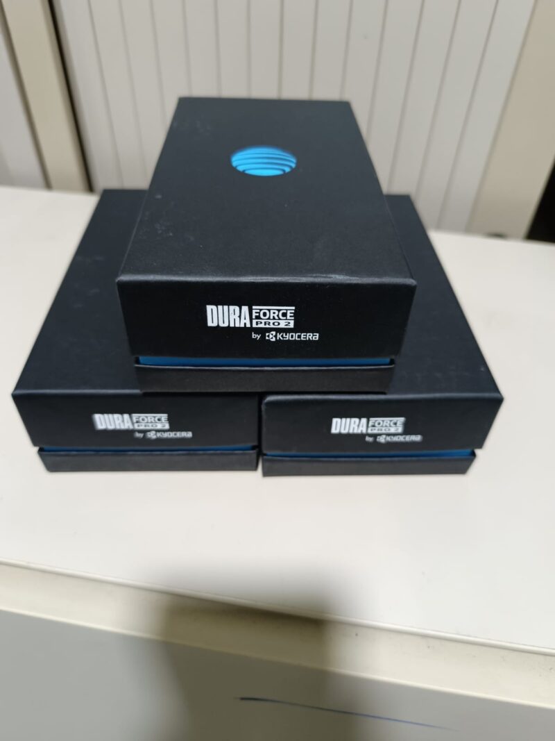 Smartphone Kyocera DuraForce 2