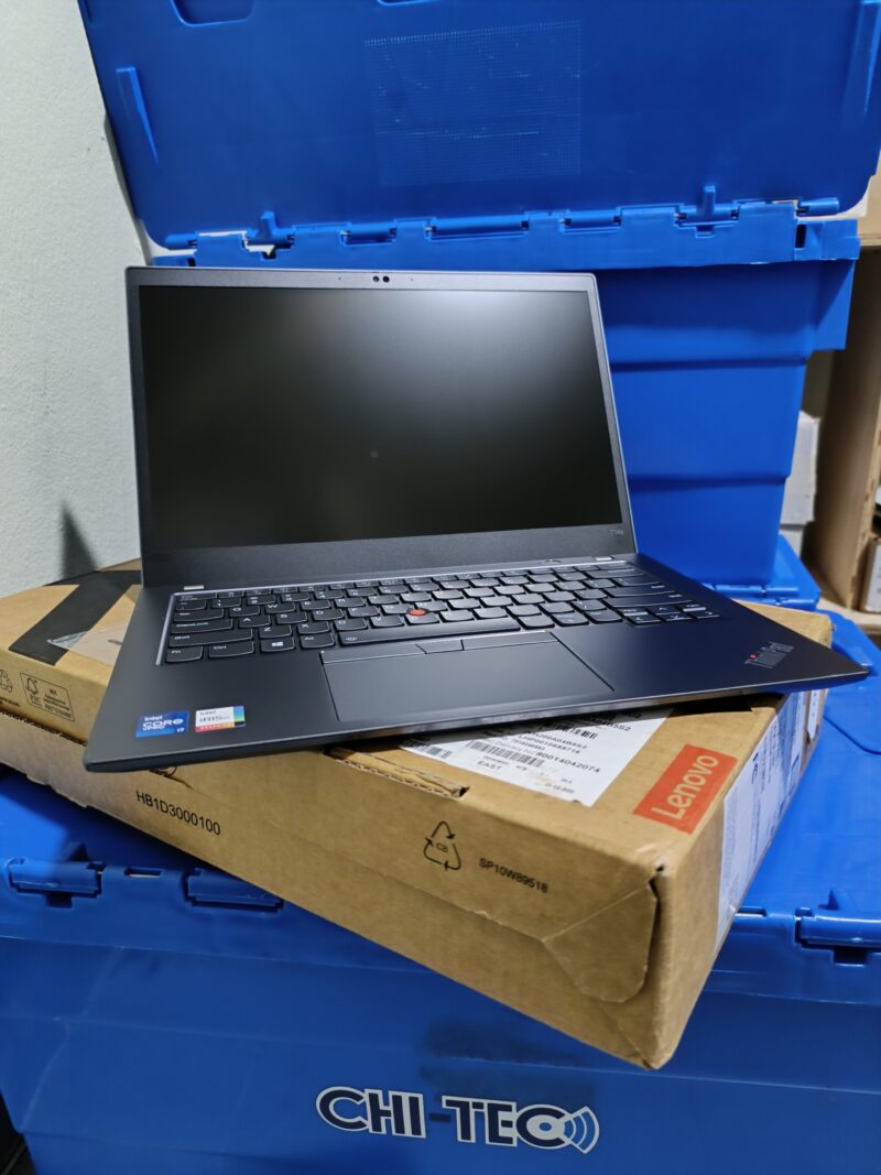 Lenovo ThinkPad T14s Gen 2 14 pulgadas (512GB,Intel Core i7-1185G7, 16GB RAM)